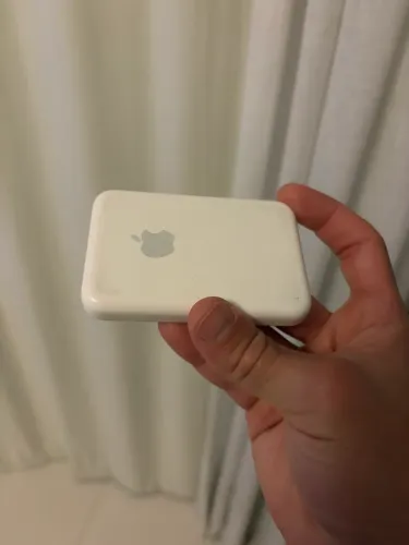 Bateria Magsafe Original Apple
