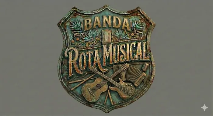 Shows com a Banda Rota Musical