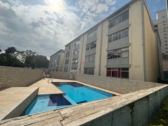 APARTAMENTO A VENDA - CONDOMÍNIO RESIDENCIAL ANHANGUERA - JARDIM ANA MARIA - Jundiaí SP