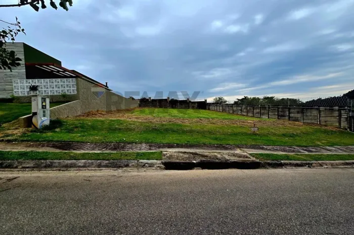 EXCELENTE TERRENO À VENDA NO CONDOMÍNIO VIDA REAL, ITUPEVA