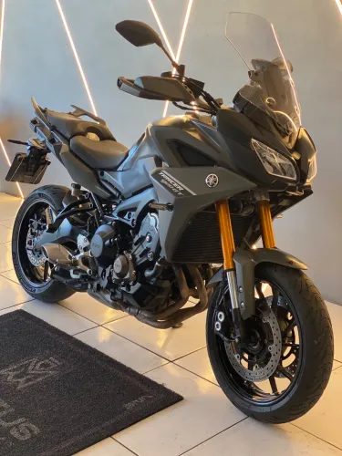 YAMAHA MT-09 TRACER 900 GT 2024