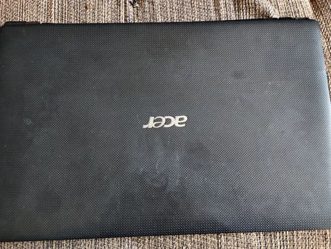 Notebook acer