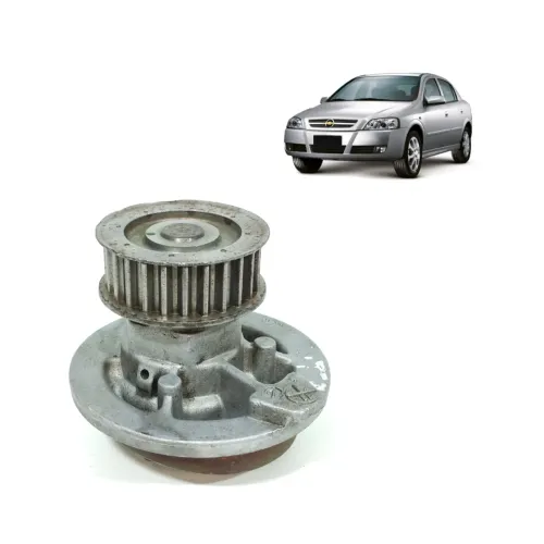 Bomba Água Chevrolet Astra Vectra Zafira S10 Omega 2.0/2.2/2.4 1994 a 2012 Orig *
