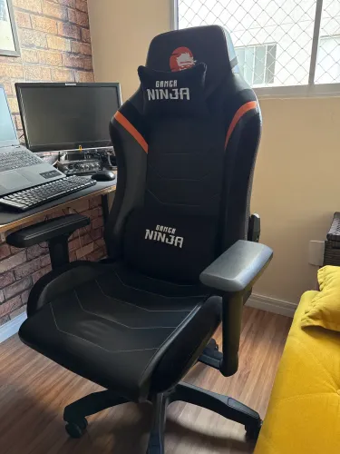 Cadeira Gamer Ninja