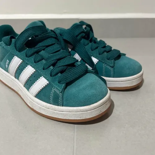 Tenis Adidas Campus 00?s