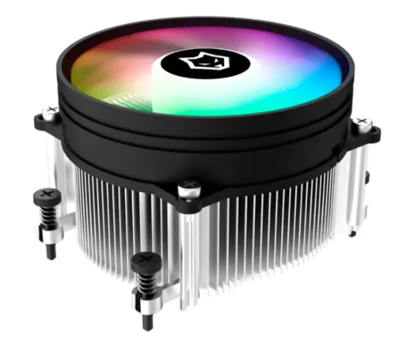 Air Cooler Husky Alisius 100