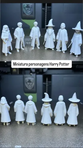Impressão 3D