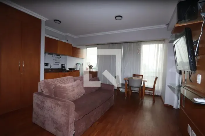Apartamento à Venda - Consolação, 2 Quartos, 59 m2