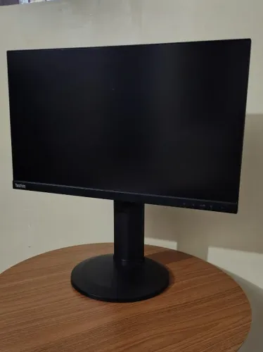 Monitor ThinkVision 23.8" S24e-03 FHD (1920x1080) 60Hz