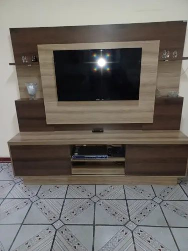 Estante 1,85 x 2,00