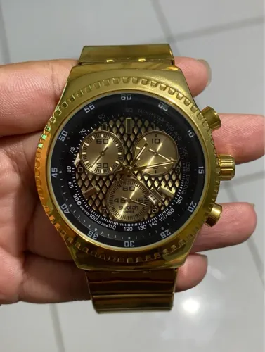 Swatch 007 