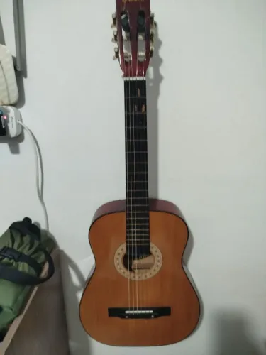 Violão Austin