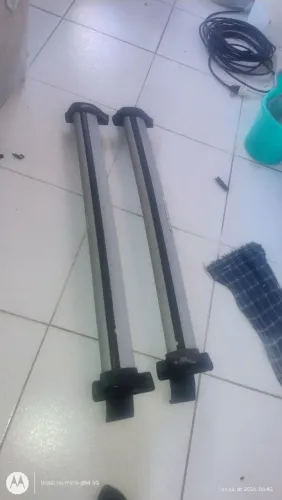 Rack equimax prisma, onix