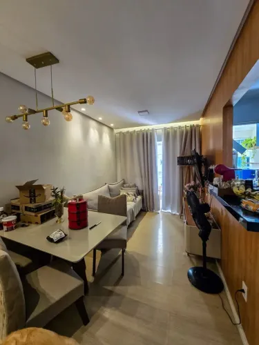 Apartamento à venda no Jardim Serigy, FAROLÂNDIA, Aracaju, SE