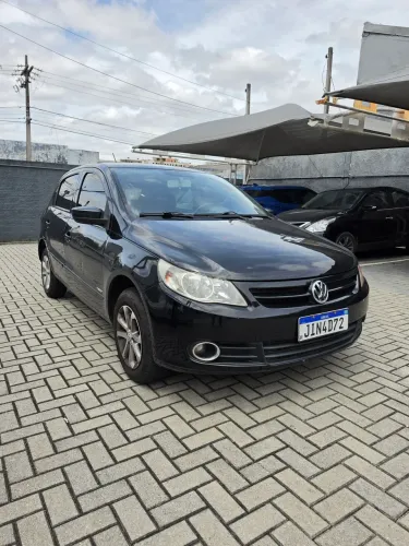 Volkswagen Gol Geração V 1.0 8V MI Total Flex Mec. 4P 2011