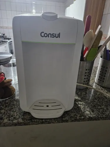 Purificador de água