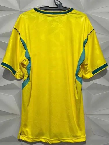 Camiseta Brasil