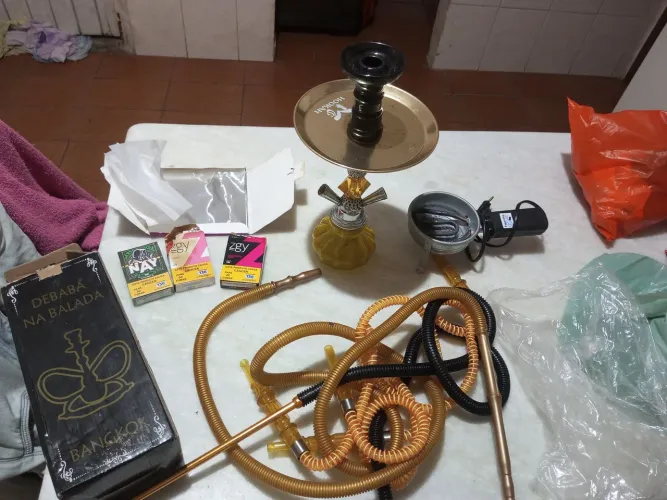 Vidro