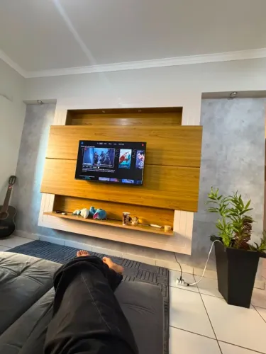 painel tv led