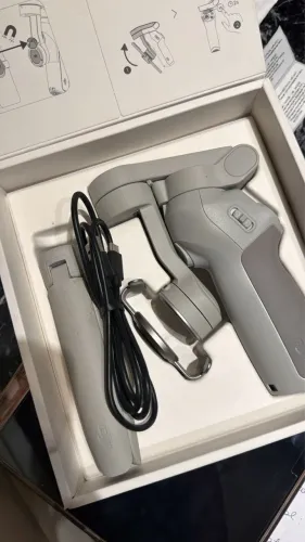 DJI osmo mobile SE