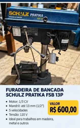 Ferramentas