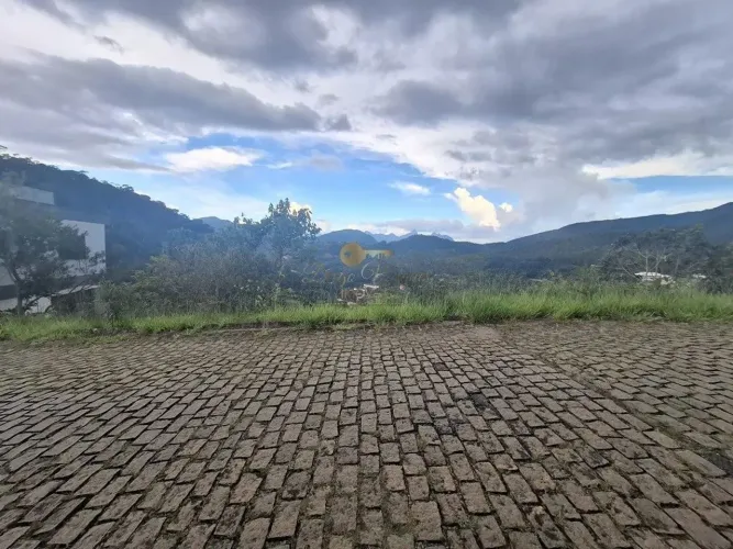Terreno para Venda em Teresópolis, Albuquerque