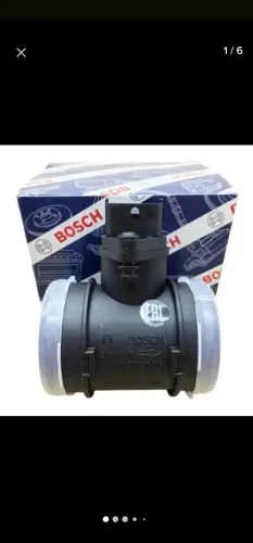medidor de fluxo de ar maf mare wekewnd alfa 156 bosch *