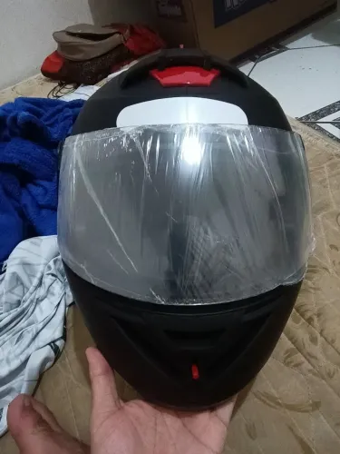 Capacete Pro Tork G8 