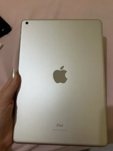 VENDO IPAD 9ª geração 