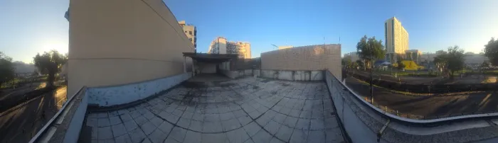 Sublocação Espaço 