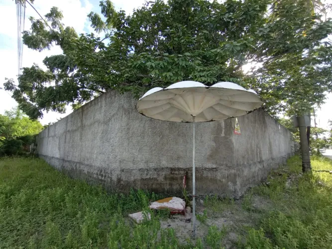 TERRENO para alugar na cidade de FORTALEZA-CE