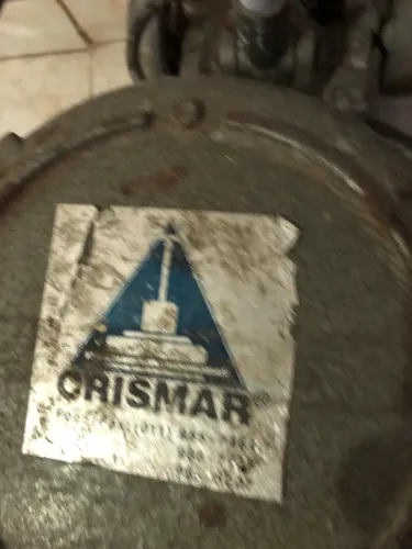 Enceradeira industrial romher allclean 300 rotativa 