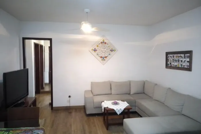 Apartamento à Venda - Nova Suíssa, 3 Quartos, 76 m2