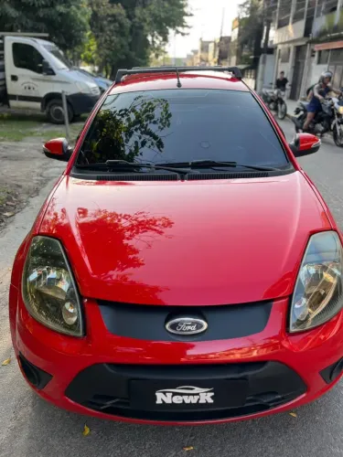 Ford KA 1.0 8v/1.0 8V ST Flex 3P 2013
