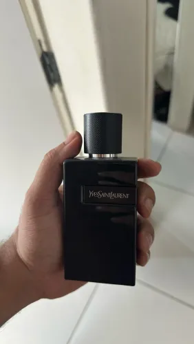 Perfume - Y Le Parfum - Yves Saint Laurent