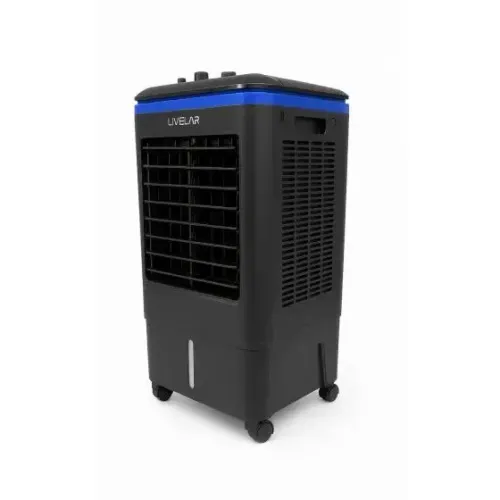 CLIMATIZADOR LIVELAR 20L Dividimos Em Até 10x Sem Juros