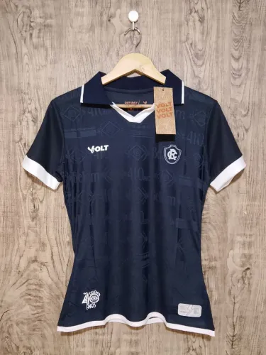 CAMISA FEMININA DO CLUBE DO REMO VOLT 2026