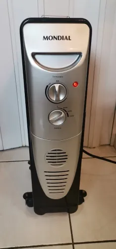 Aquecedor a Óleo Mondial