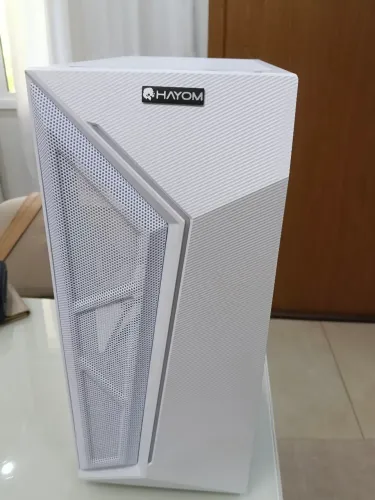 GABINETE PARA PC - HAYON