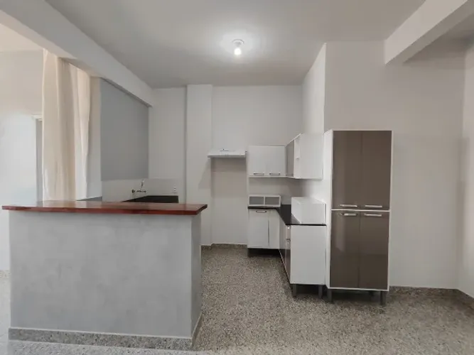 Apartamento 1 quarto semimobiliado 308 Sul próx. IFTO - Sem taxa de condomínio