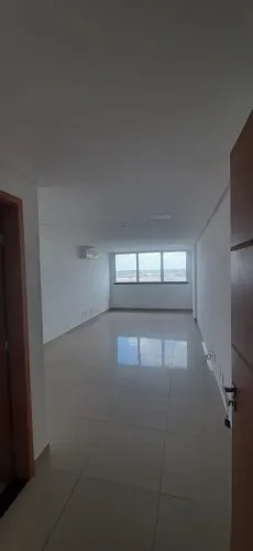 Antônia Santos - Parque Office sala para alugar