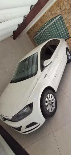 Volkswagen Virtus 1.6 MSI Flex 16V 5P Mec. 2019