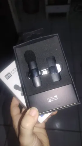 Microfone 