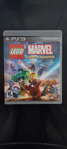 Jogos mídia física ps3 