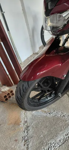 FZ25 2020