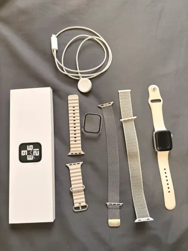 Apple Watch SE 2 40mm