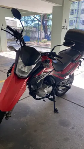 HAOJUE NK 150