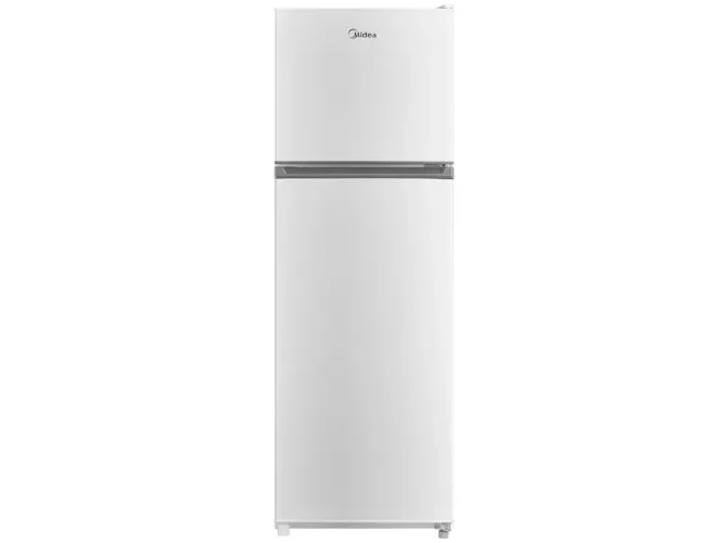 Geladeira Midea Duplex Branca 294 Litros Cycle Defrost MD-RT411FGF012
