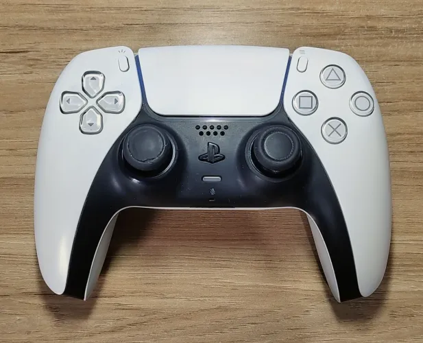Controle Dual Sense PS5 / Semi-novo