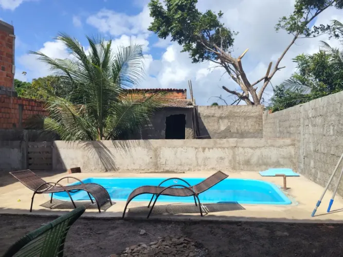 Casa à venda, MASSAGUEIRA DE BAIXO, Marechal Deodoro, AL